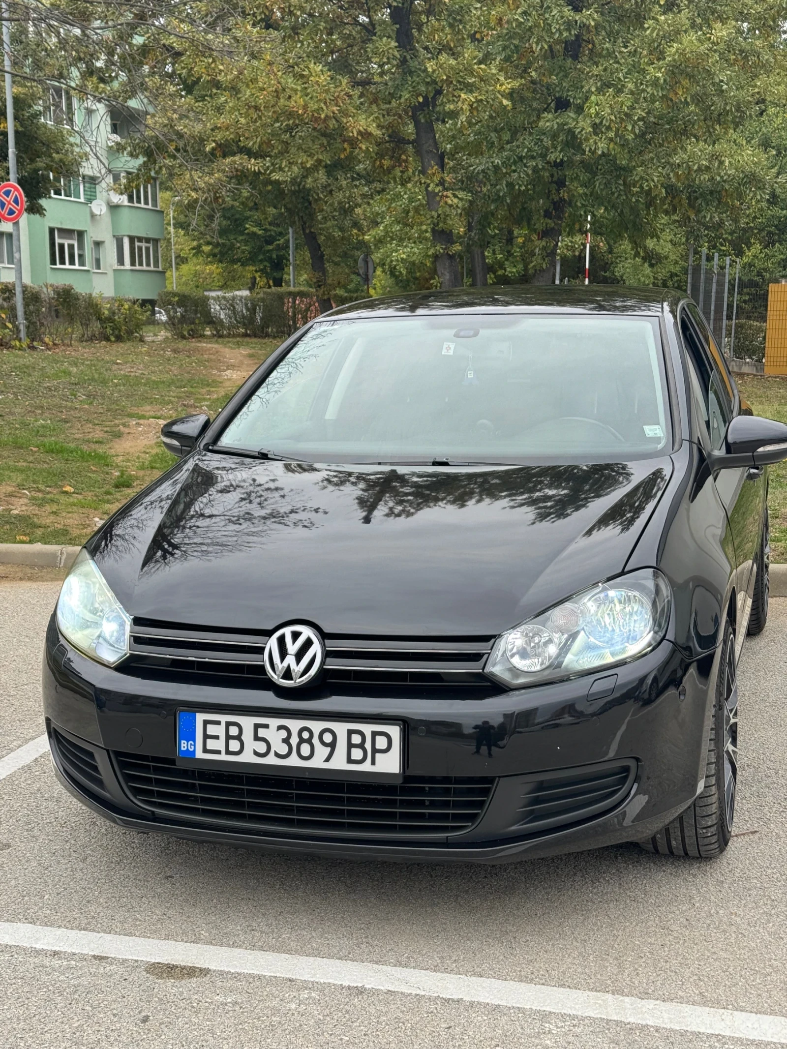VW Golf  - изображение 4