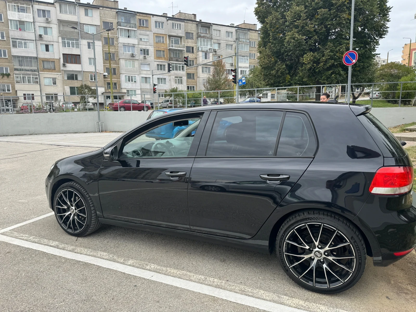 VW Golf  - изображение 7