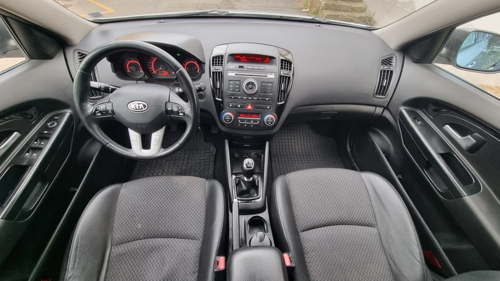 Kia Ceed  - изображение 10
