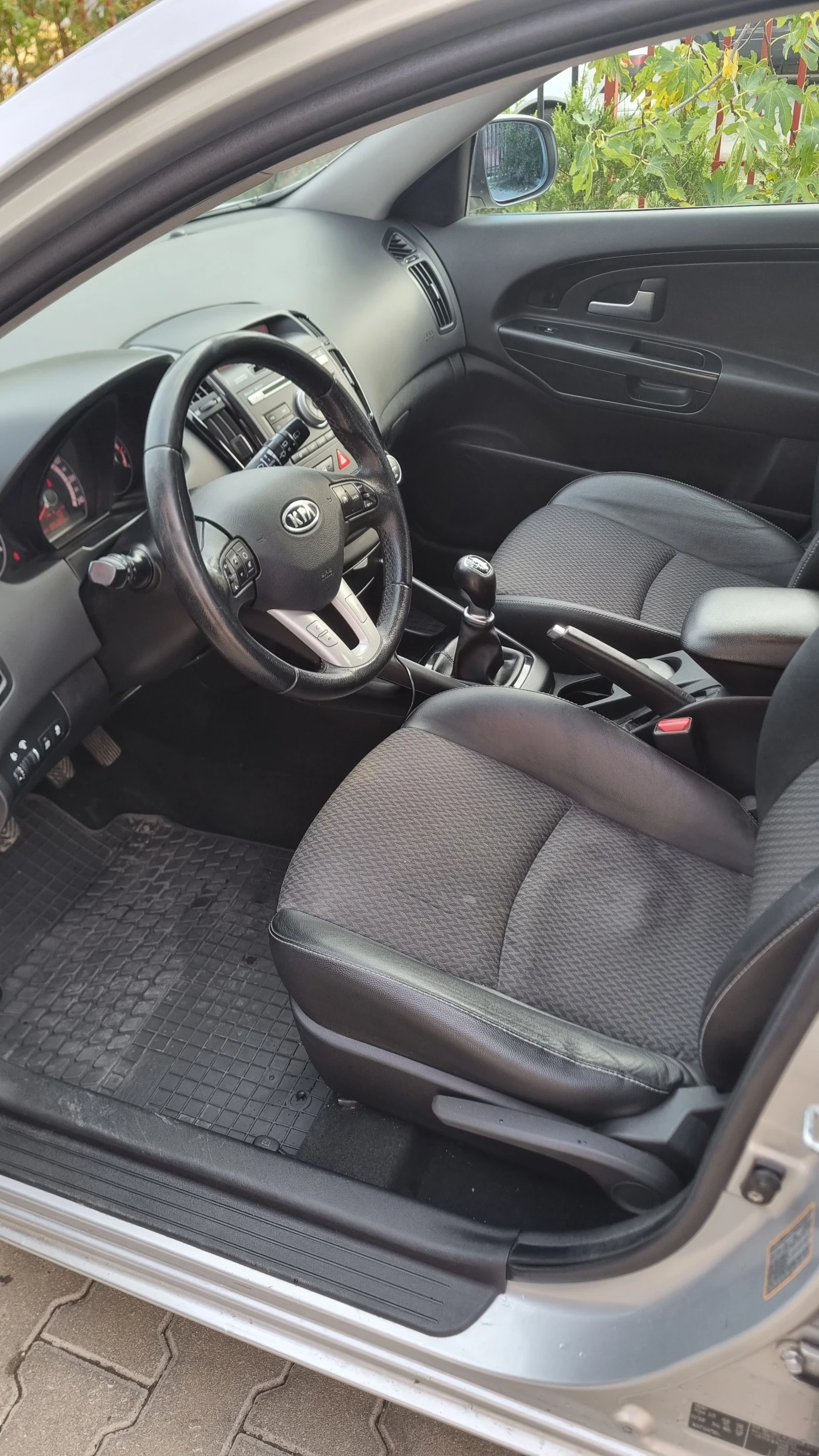 Kia Ceed  - изображение 5
