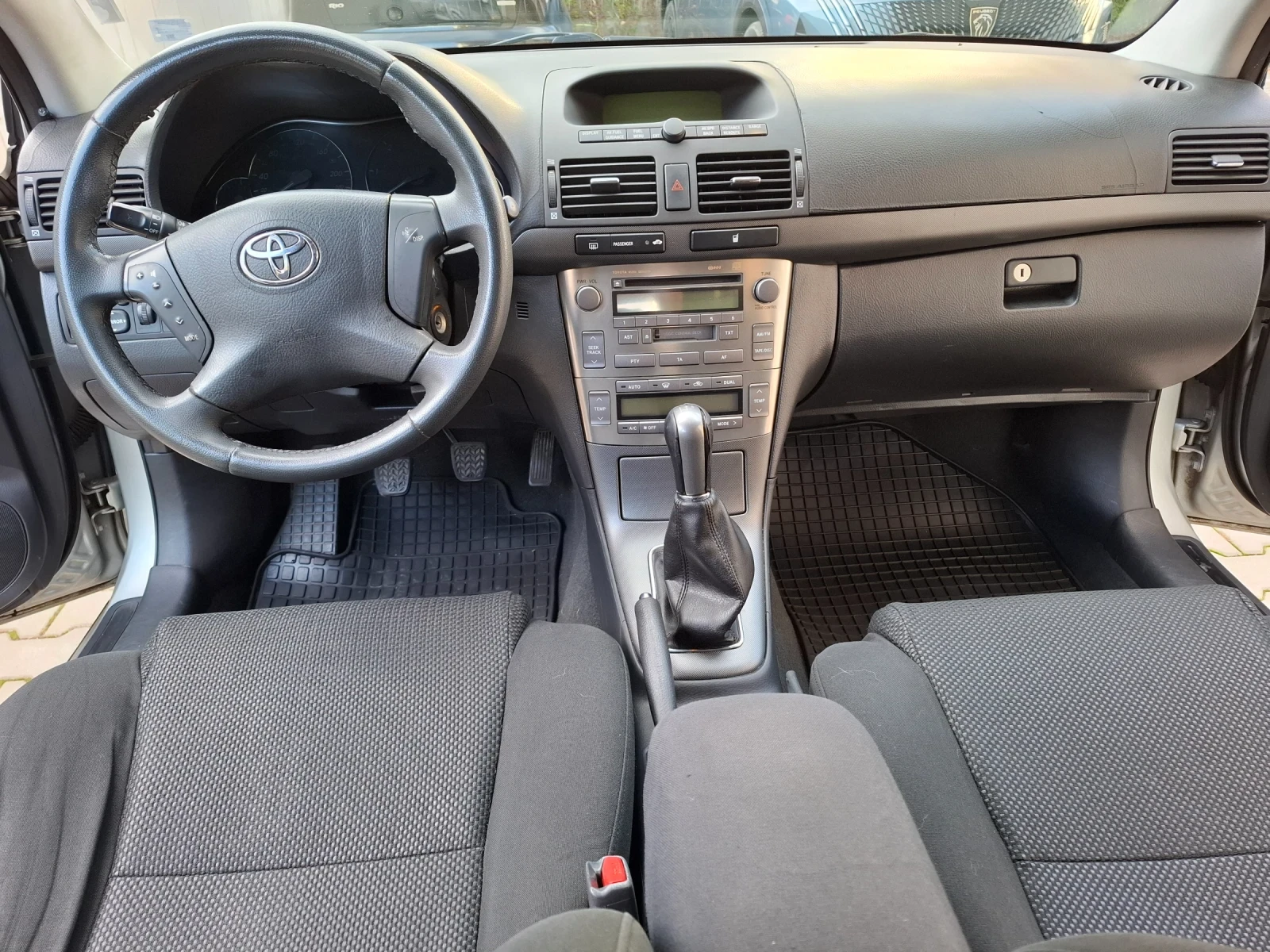 Toyota Avensis | Mobile.bg � ����������� 12