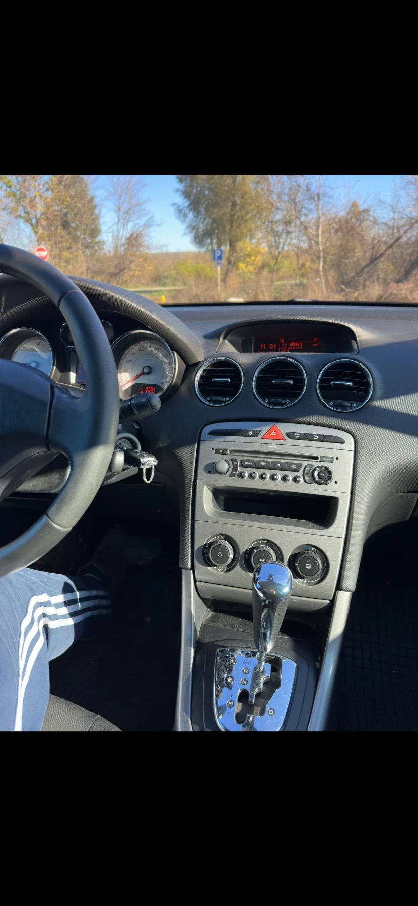 Peugeot 308  - изображение 9