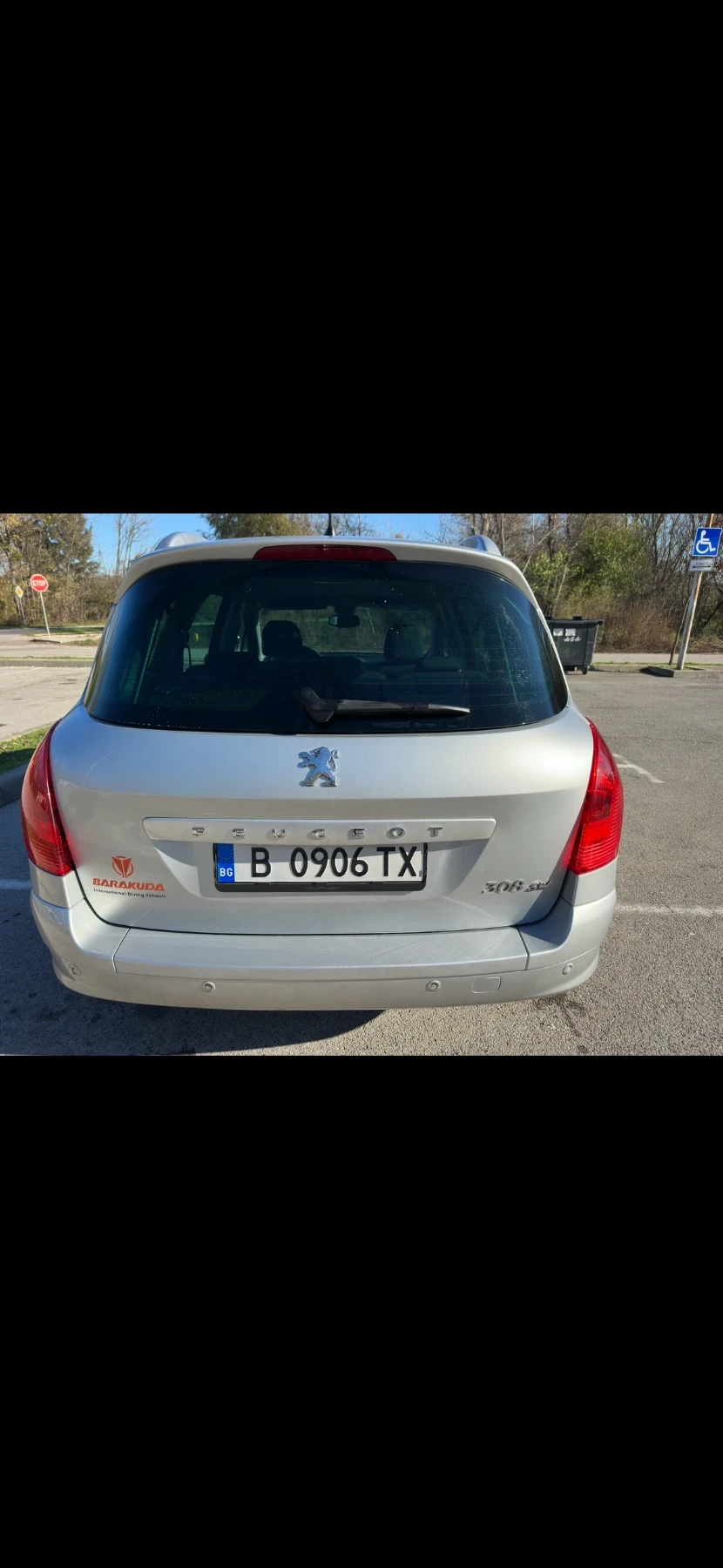 Peugeot 308  - изображение 5