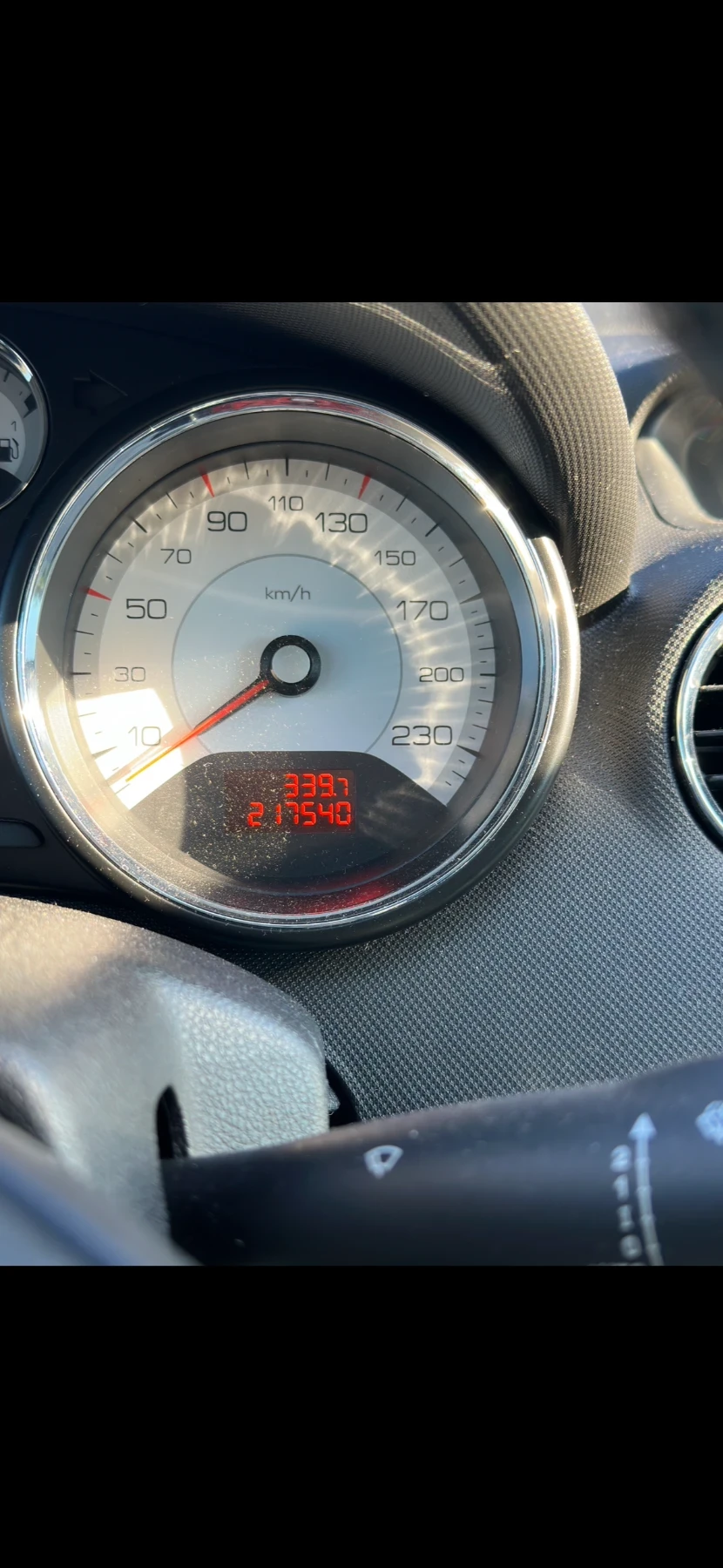 Peugeot 308  - изображение 10