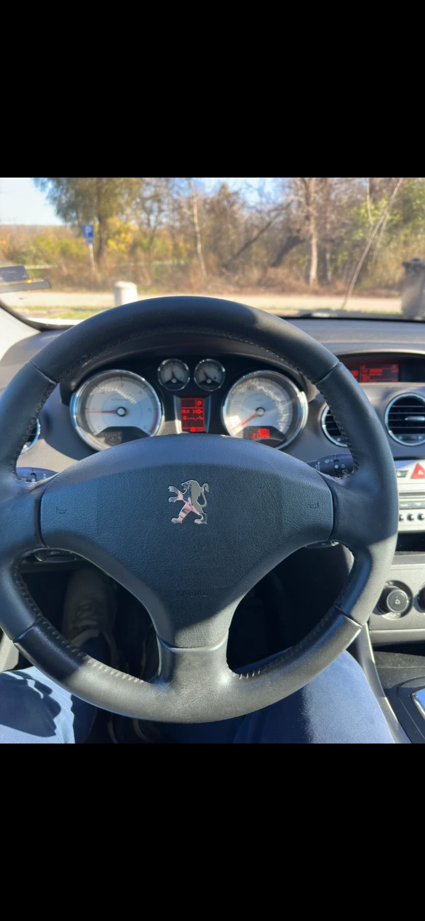 Peugeot 308  - изображение 8