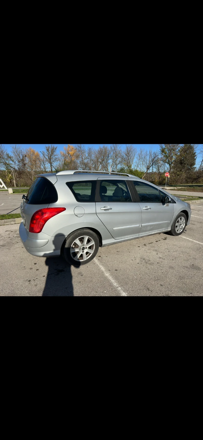 Peugeot 308  - изображение 4