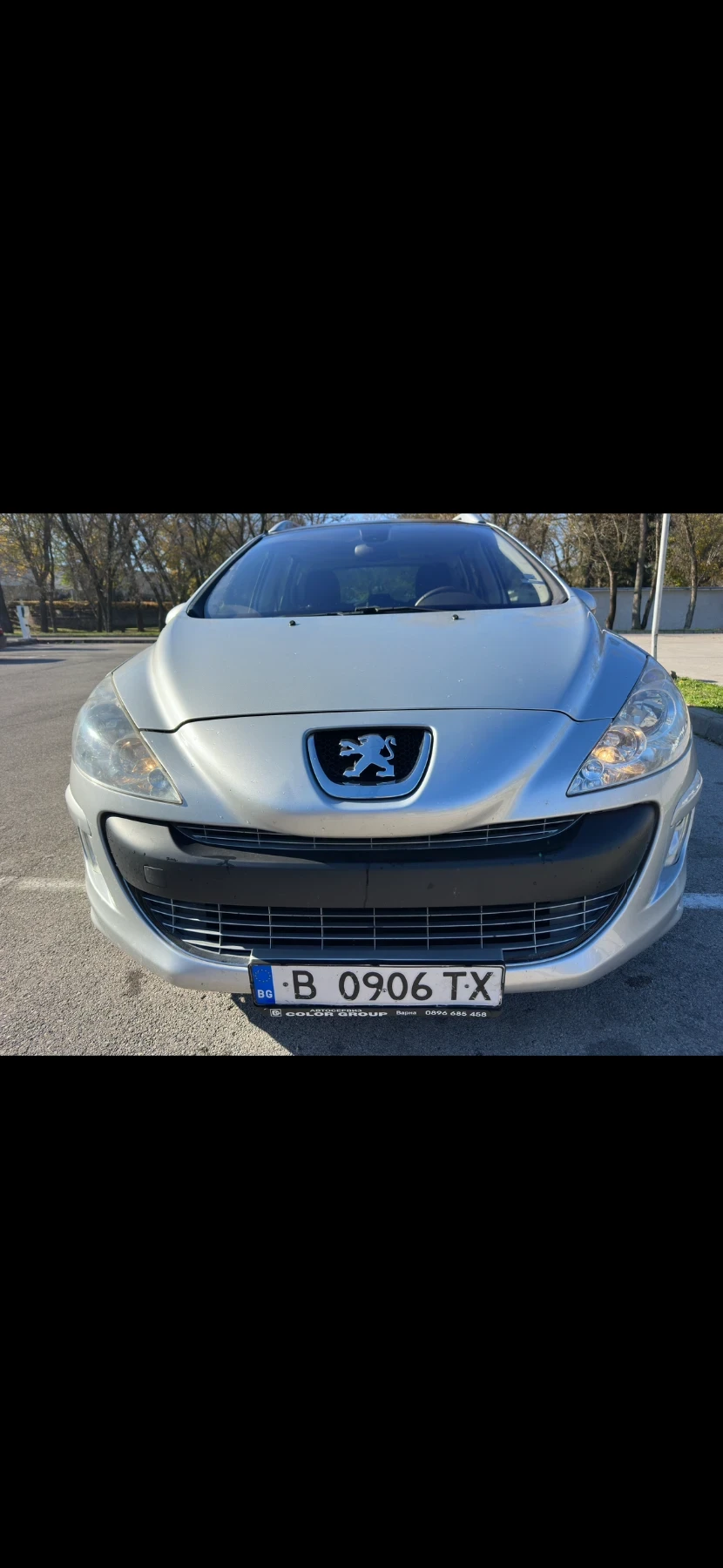 Peugeot 308  - изображение 2