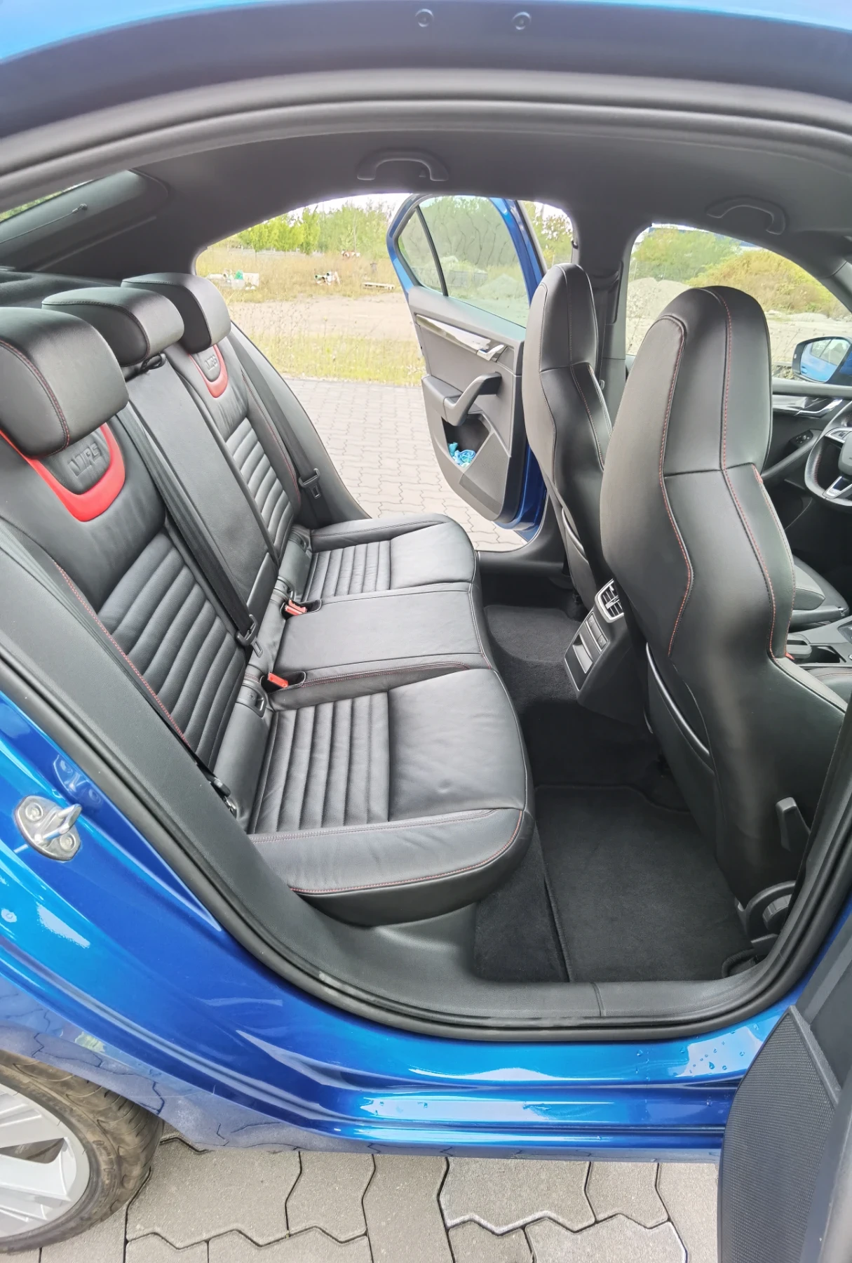 Skoda Octavia VRS | Mobile.bg   14