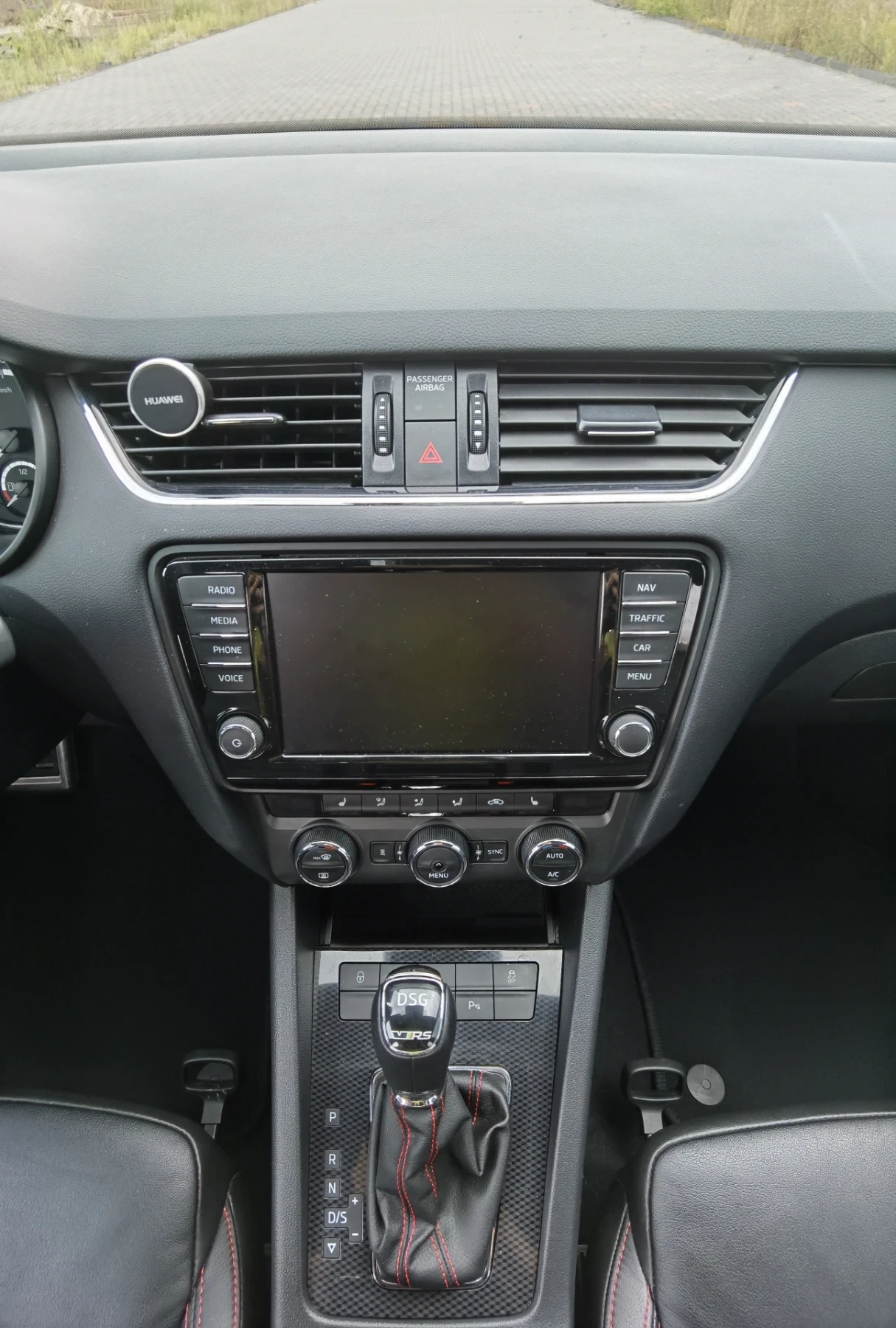 Skoda Octavia VRS | Mobile.bg   11