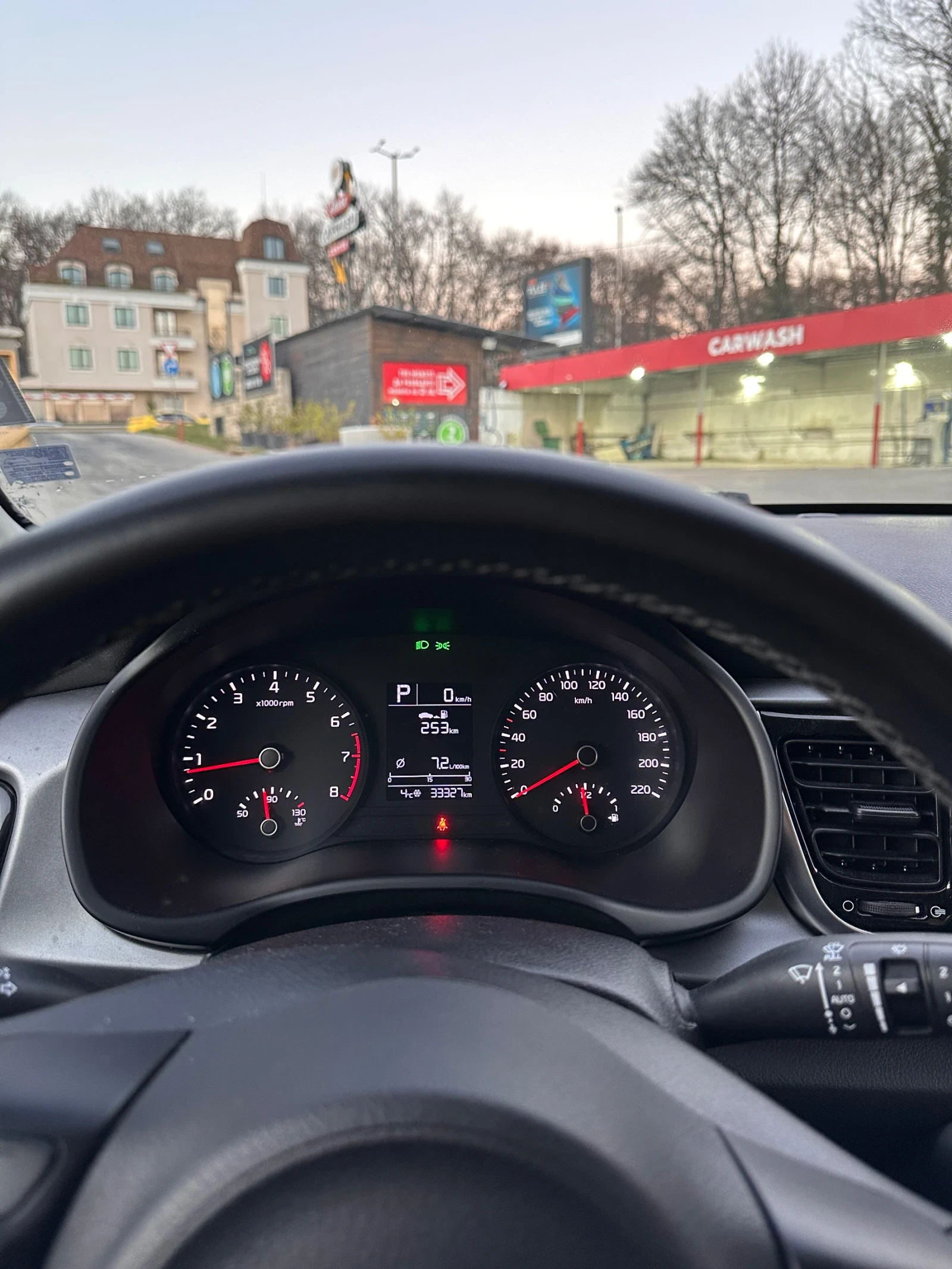 Kia Rio 1.4/��������� | Mobile.bg � ����������� 16