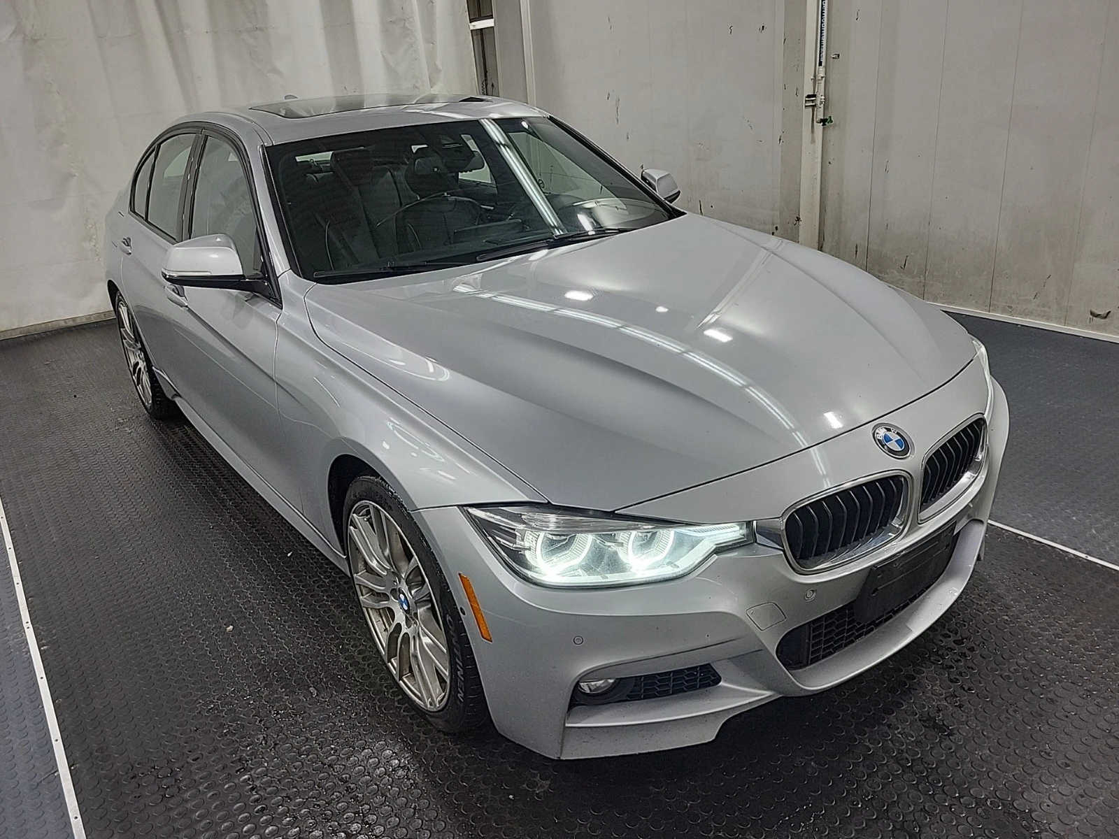 BMW 340 XDRIVE * * CARFAX * * АВТО КРЕДИТ * *  - изображение 3