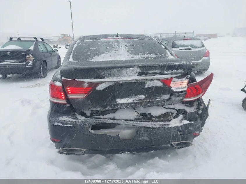 Lexus LS 460 Long* V8* 91k km | Mobile.bg � ����������� 7