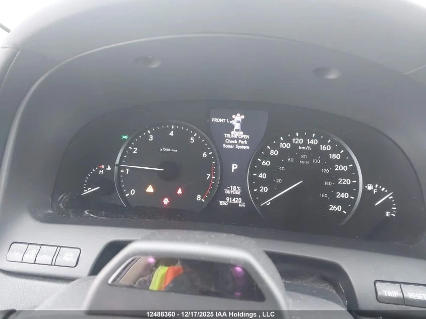 Lexus LS 460 Long* V8* 91k km | Mobile.bg � ����������� 12