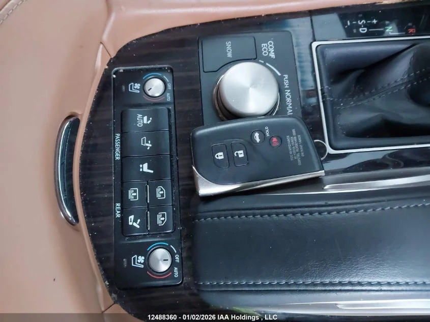 Lexus LS 460 Long* V8* 91k km | Mobile.bg � ����������� 11