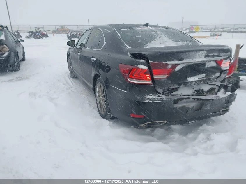 Lexus LS 460 Long* V8* 91k km | Mobile.bg � ����������� 6