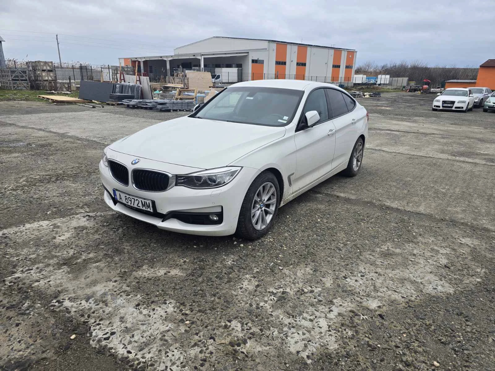 BMW 3gt | Mobile.bg � ����������� 1