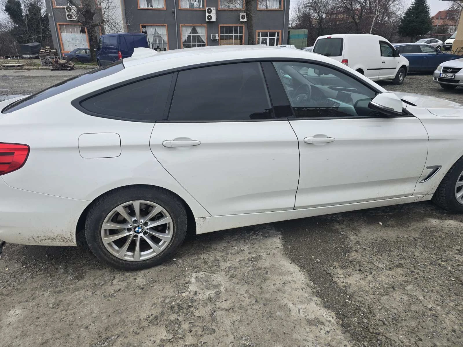 BMW 3gt | Mobile.bg � ����������� 4