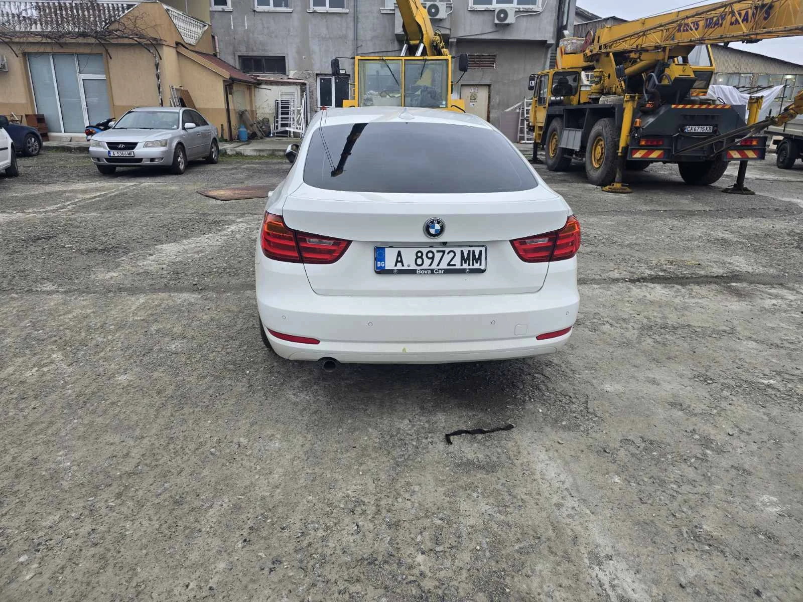 BMW 3gt | Mobile.bg � ����������� 3