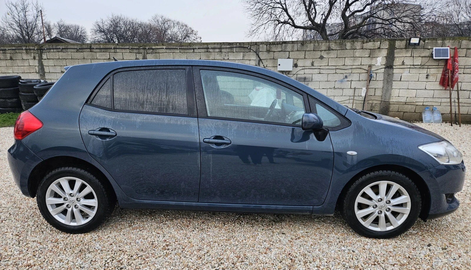 Toyota Auris 2.0 D4D - изображение 4