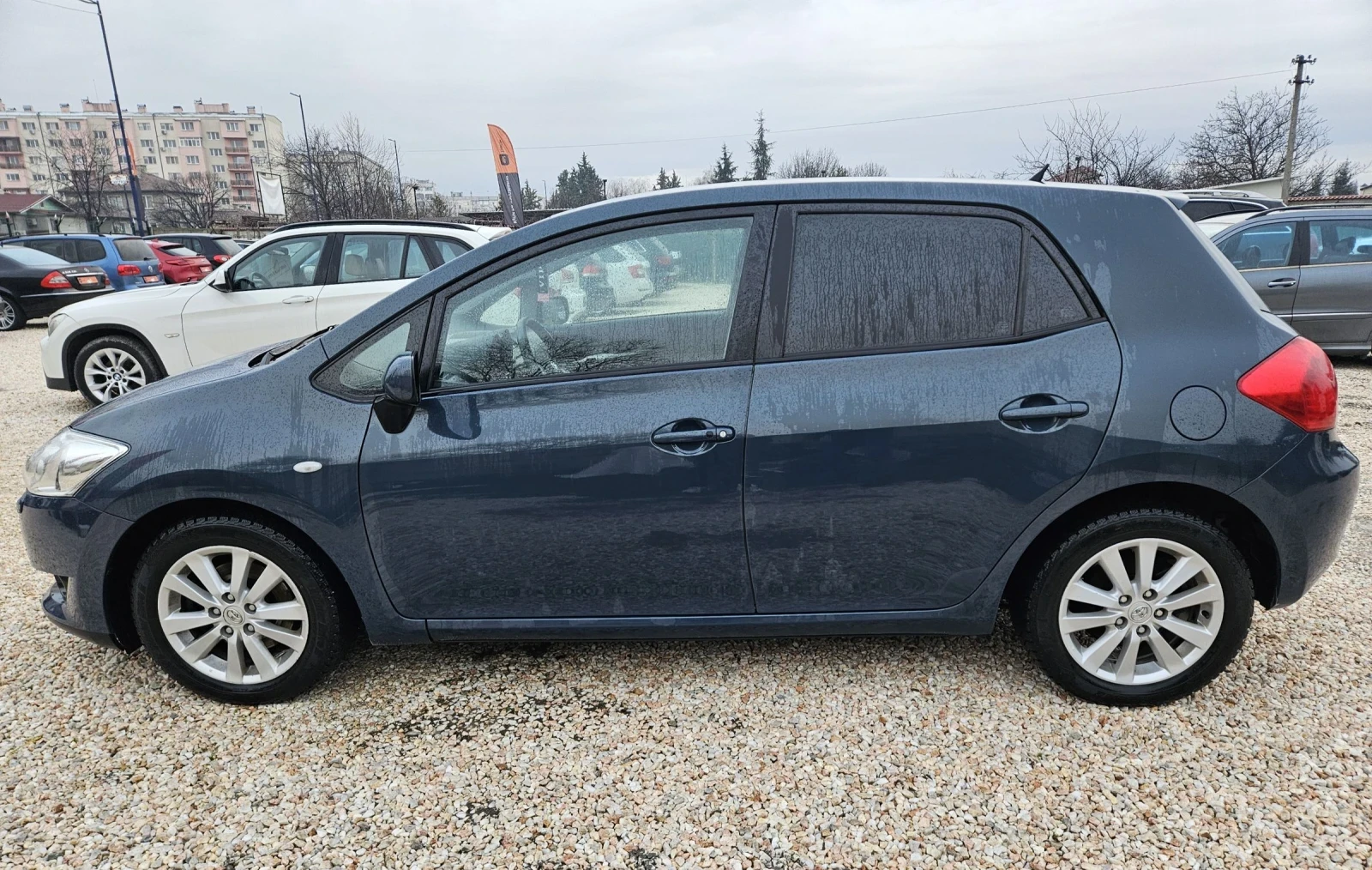 Toyota Auris 2.0 D4D - изображение 8