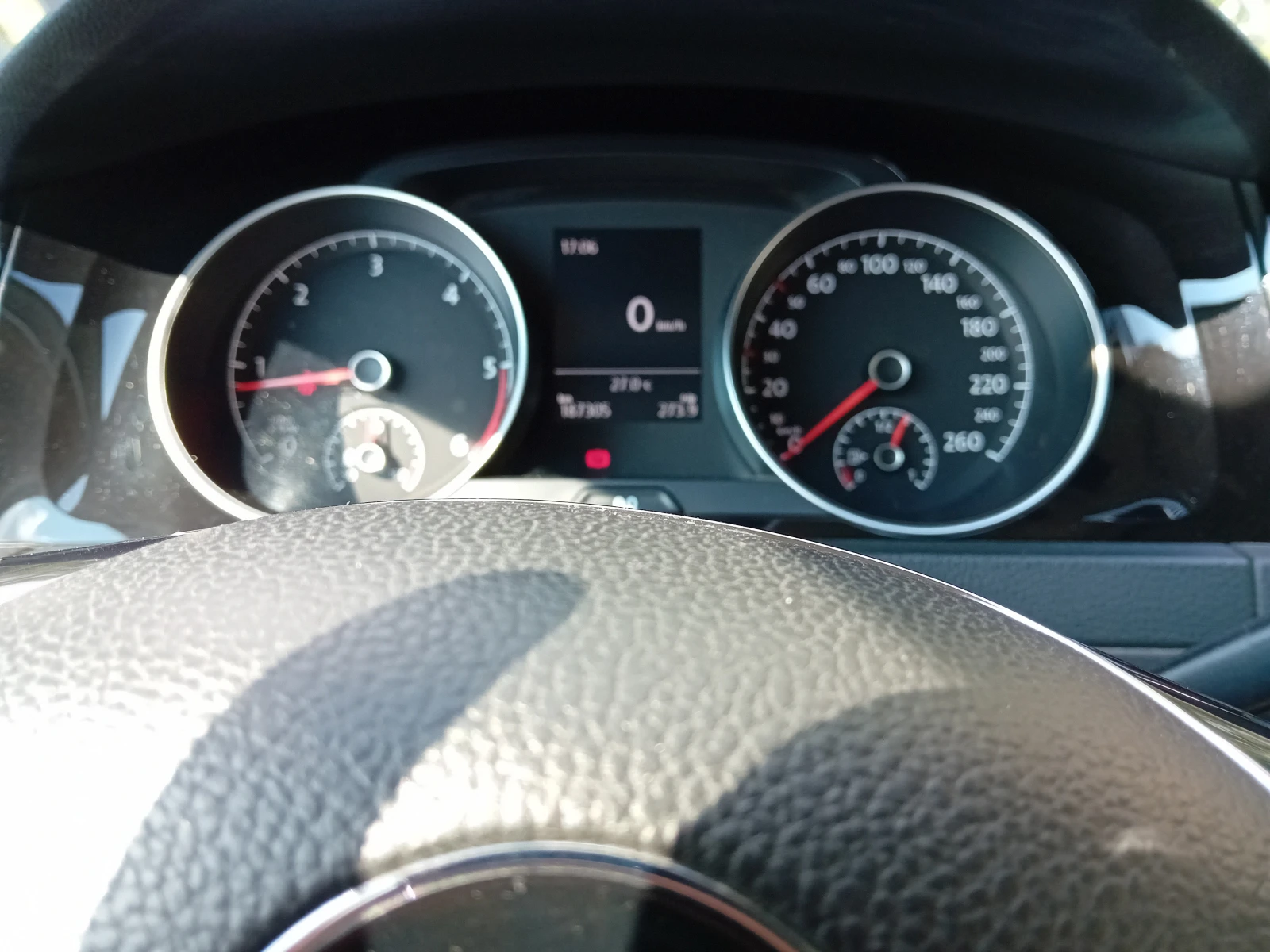 VW Golf 7 - изображение 9