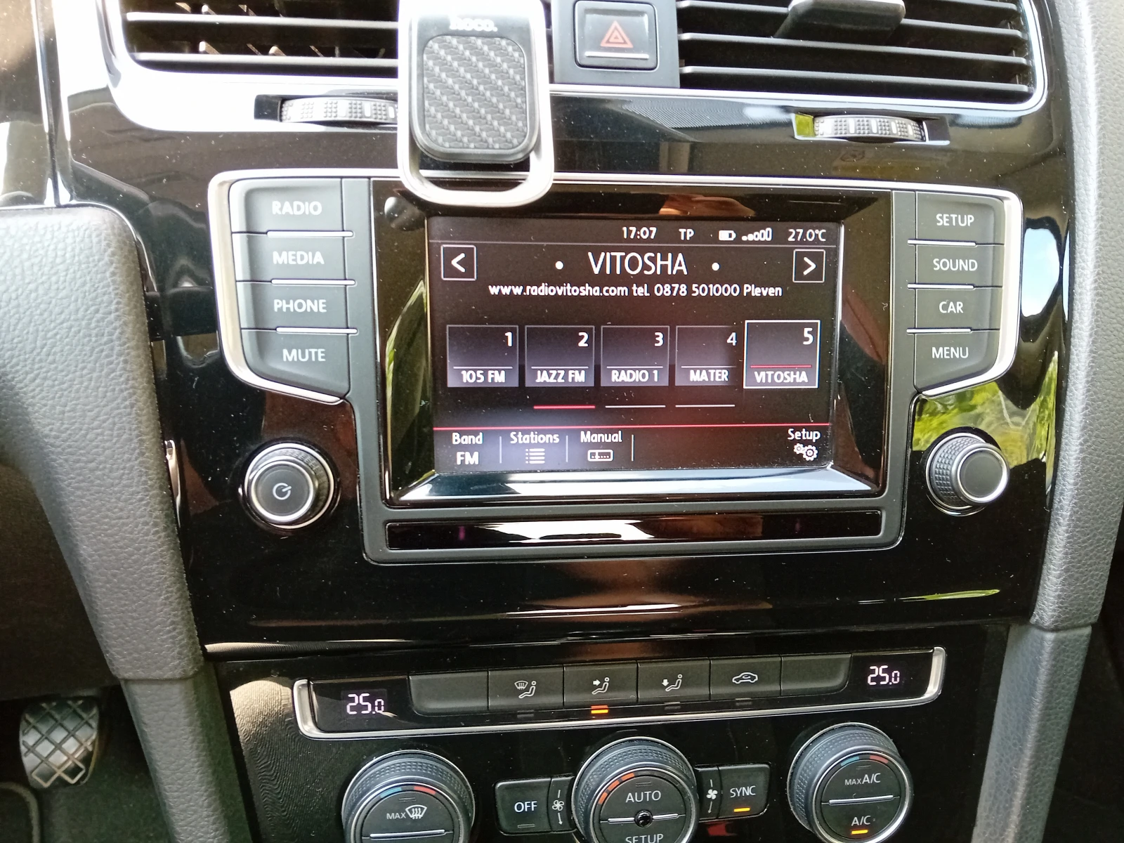 VW Golf 7 - изображение 10