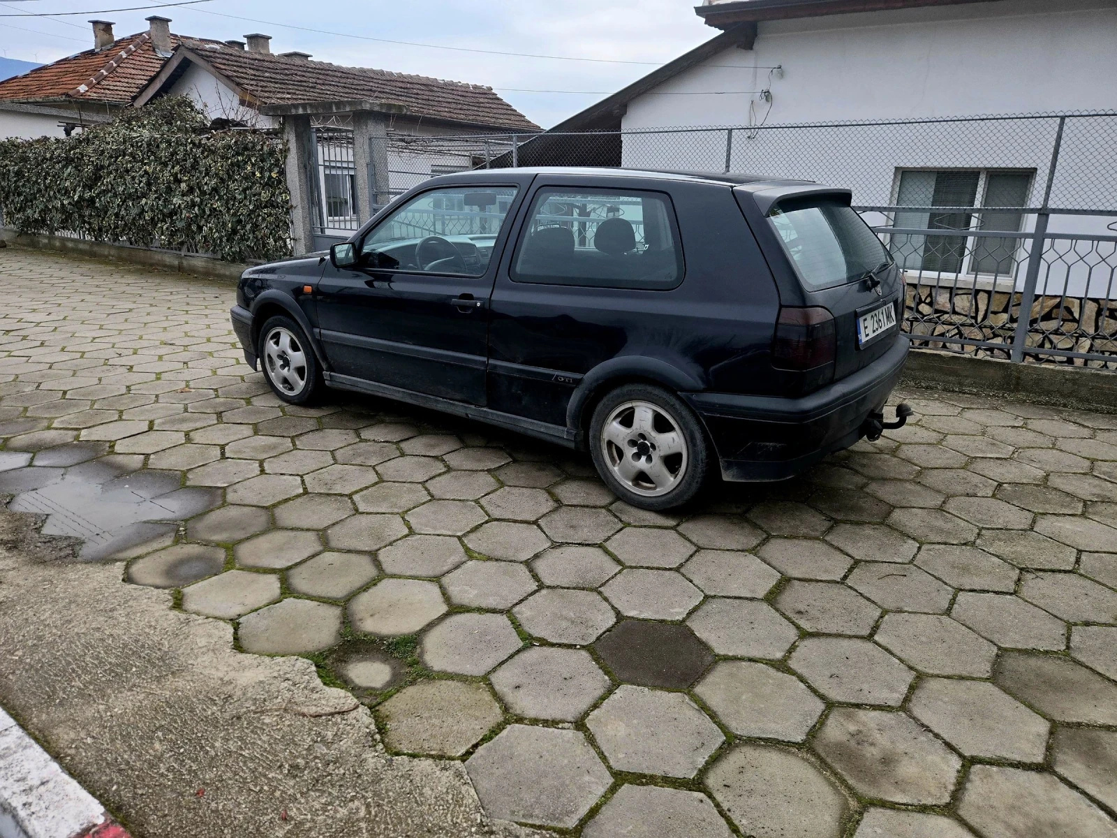 VW Golf 2.0 gti - изображение 4