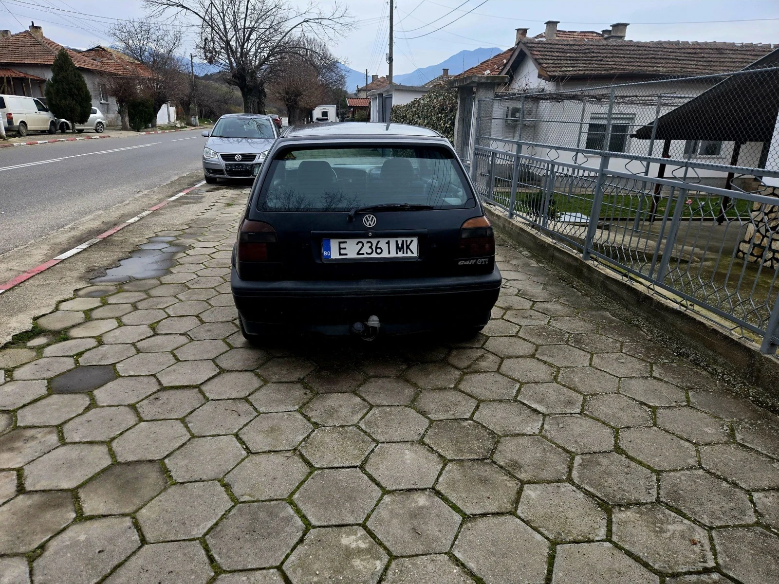 VW Golf 2.0 gti - изображение 5