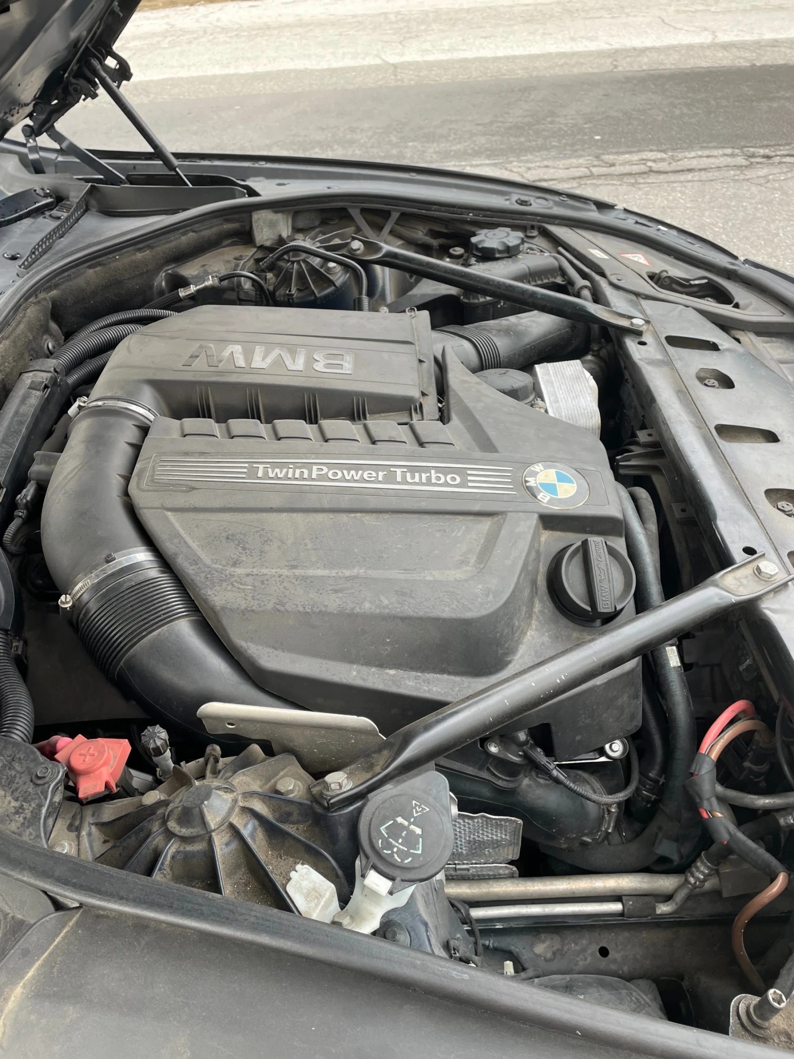 BMW 535 i RWD | Mobile.bg � ����������� 14