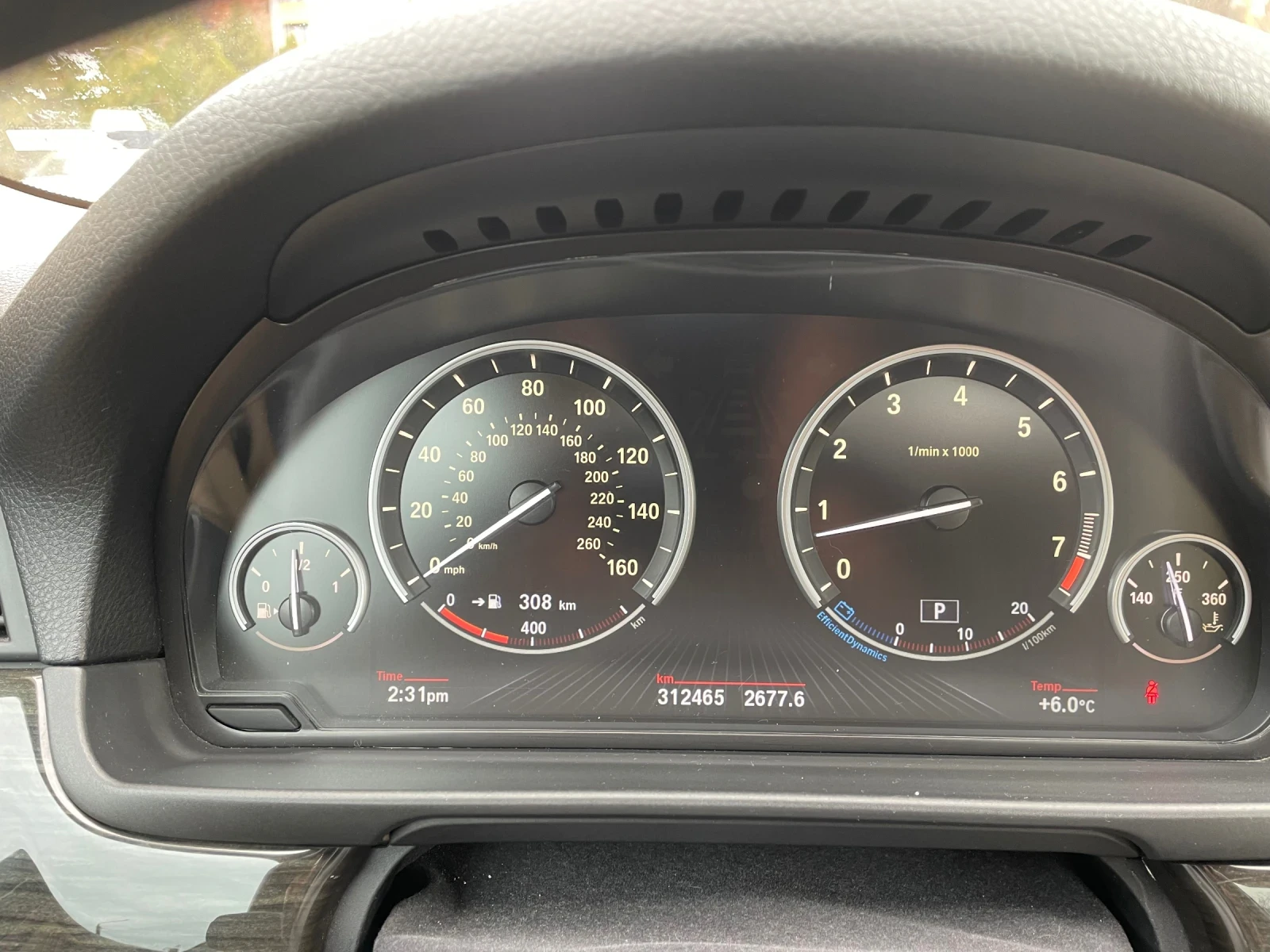 BMW 535 i RWD | Mobile.bg � ����������� 13