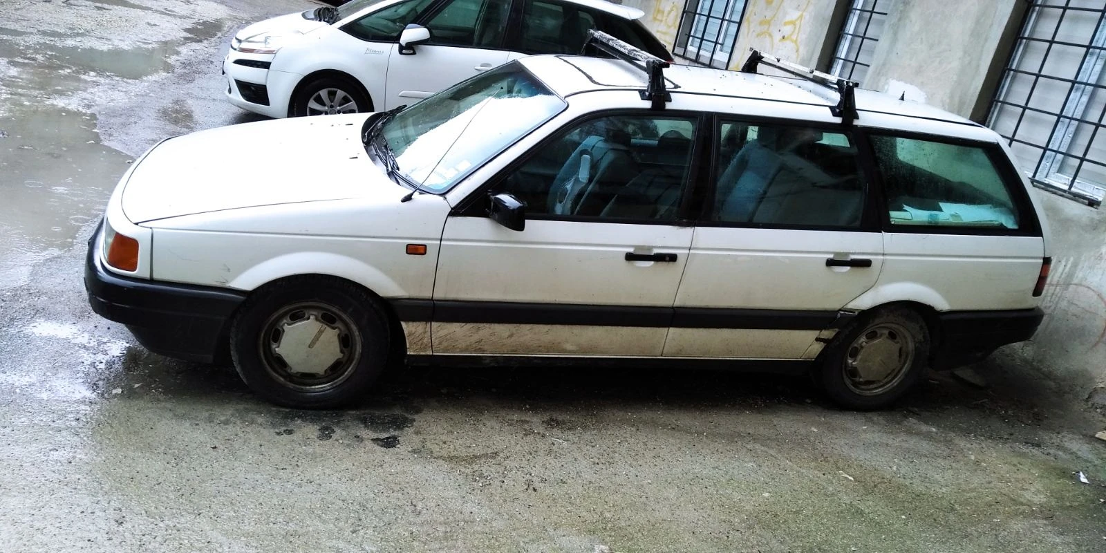 VW Passat, снимка 2 - Автомобили и джипове - 54249814