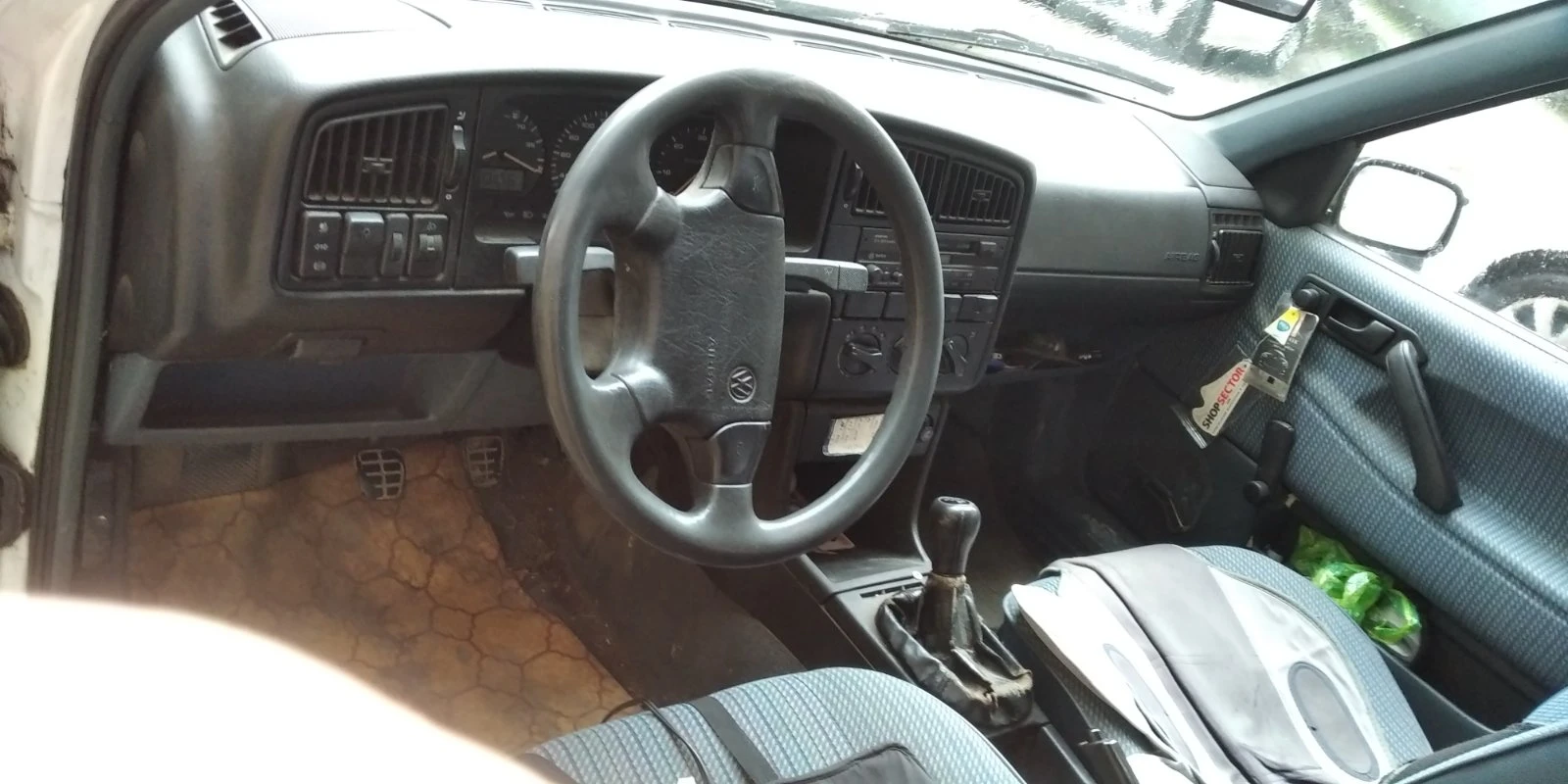 VW Passat, снимка 3 - Автомобили и джипове - 54249814