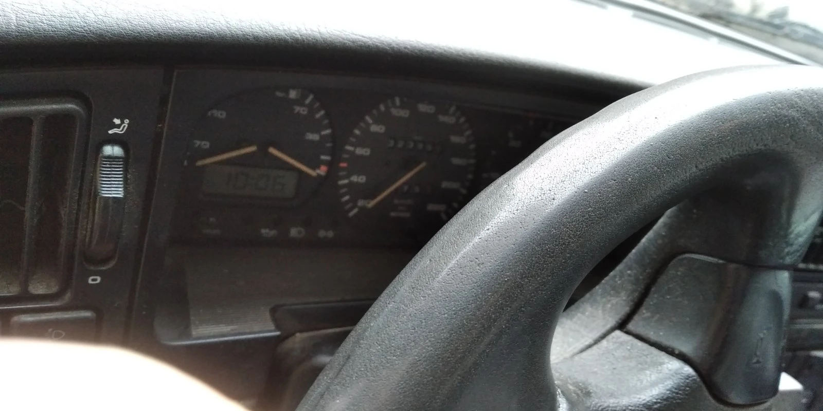 VW Passat, снимка 8 - Автомобили и джипове - 54249814