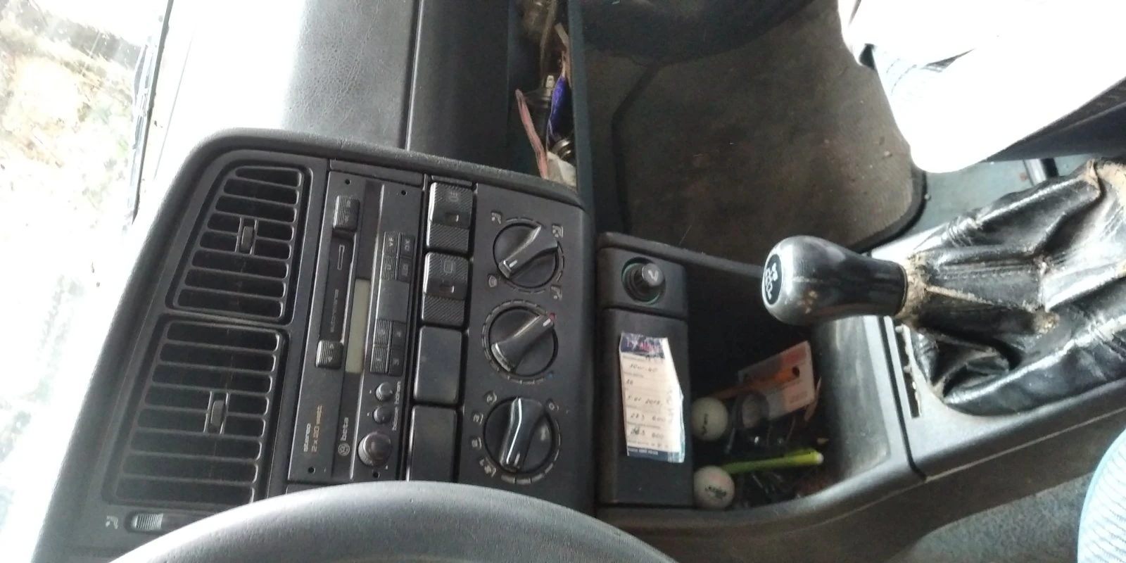 VW Passat, снимка 6 - Автомобили и джипове - 54249814