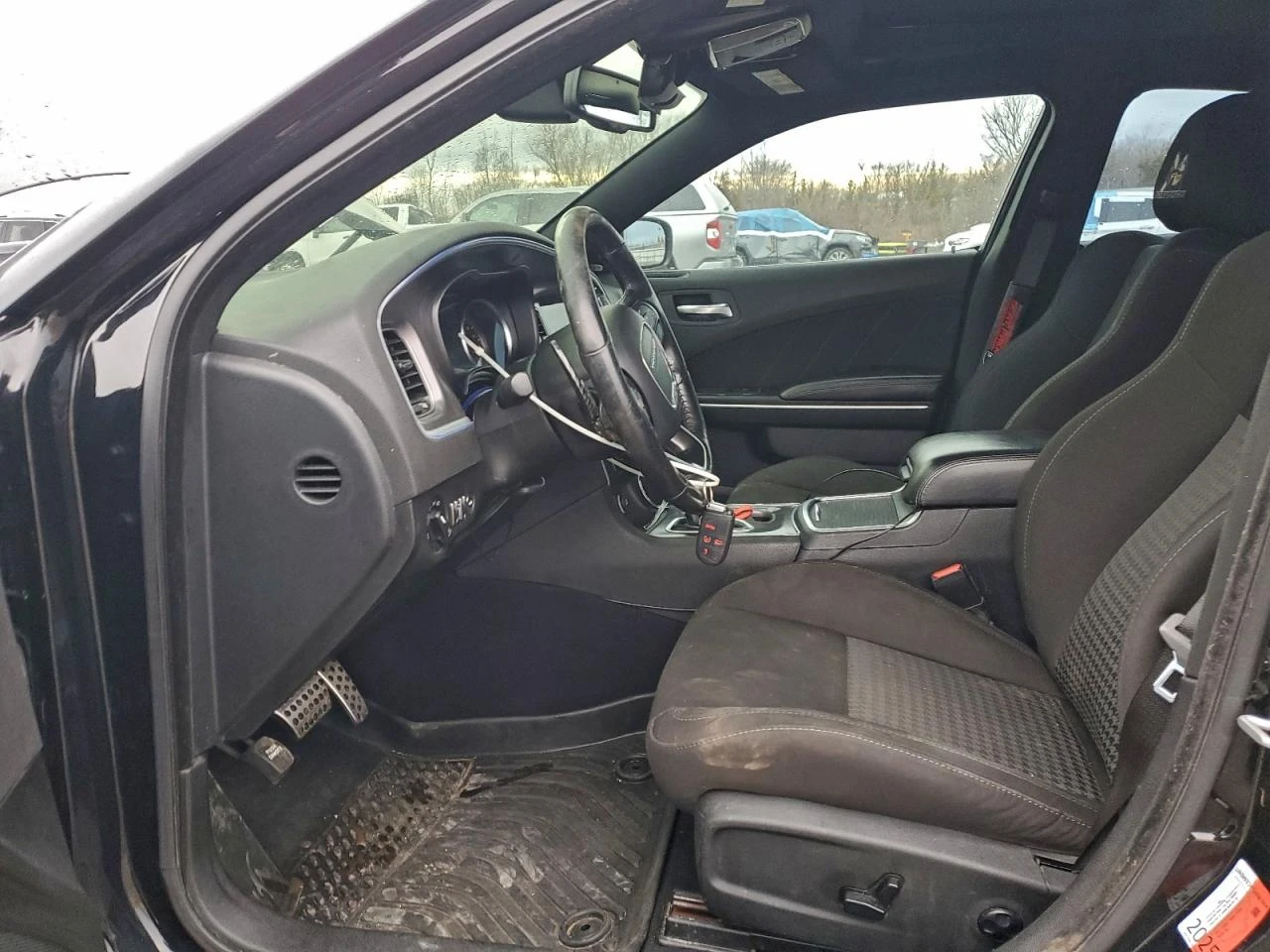 Dodge Charger 6.4L V8 HEMI Scat Pack, снимка 7 - Автомобили и джипове - 54597932