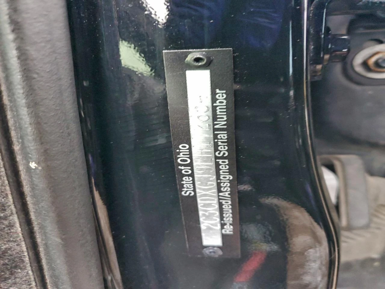 Dodge Charger 6.4L V8 HEMI Scat Pack, снимка 12 - Автомобили и джипове - 54597932