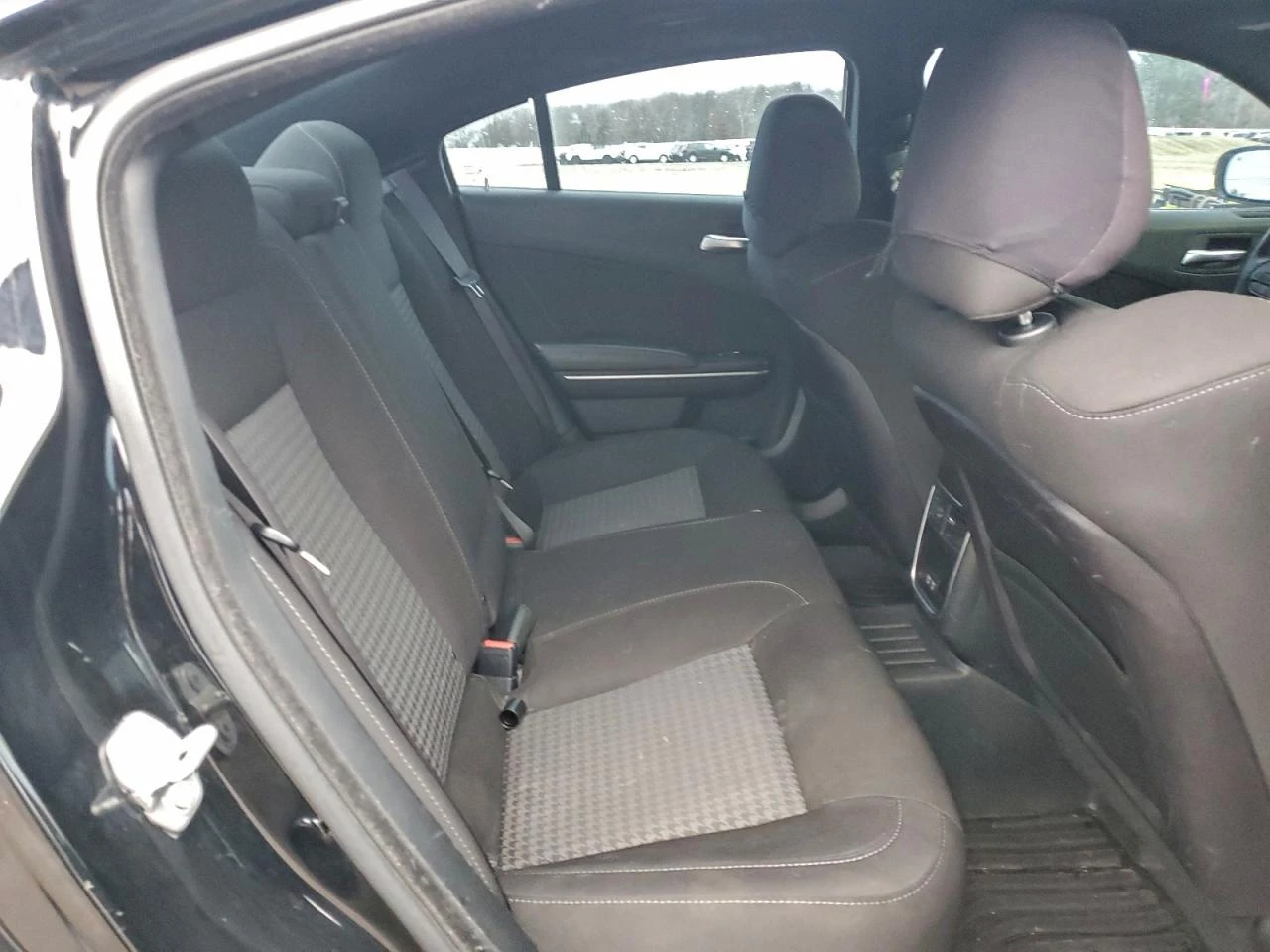 Dodge Charger 6.4L V8 HEMI Scat Pack, снимка 10 - Автомобили и джипове - 54597932