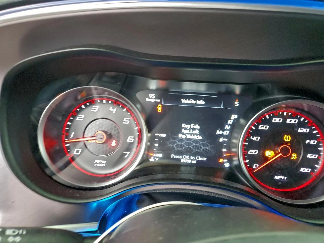 Dodge Charger 6.4L V8 HEMI Scat Pack, снимка 9 - Автомобили и джипове - 54597932