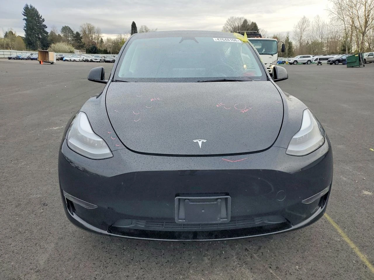 Tesla Model Y, снимка 5 - Автомобили и джипове - 54599592