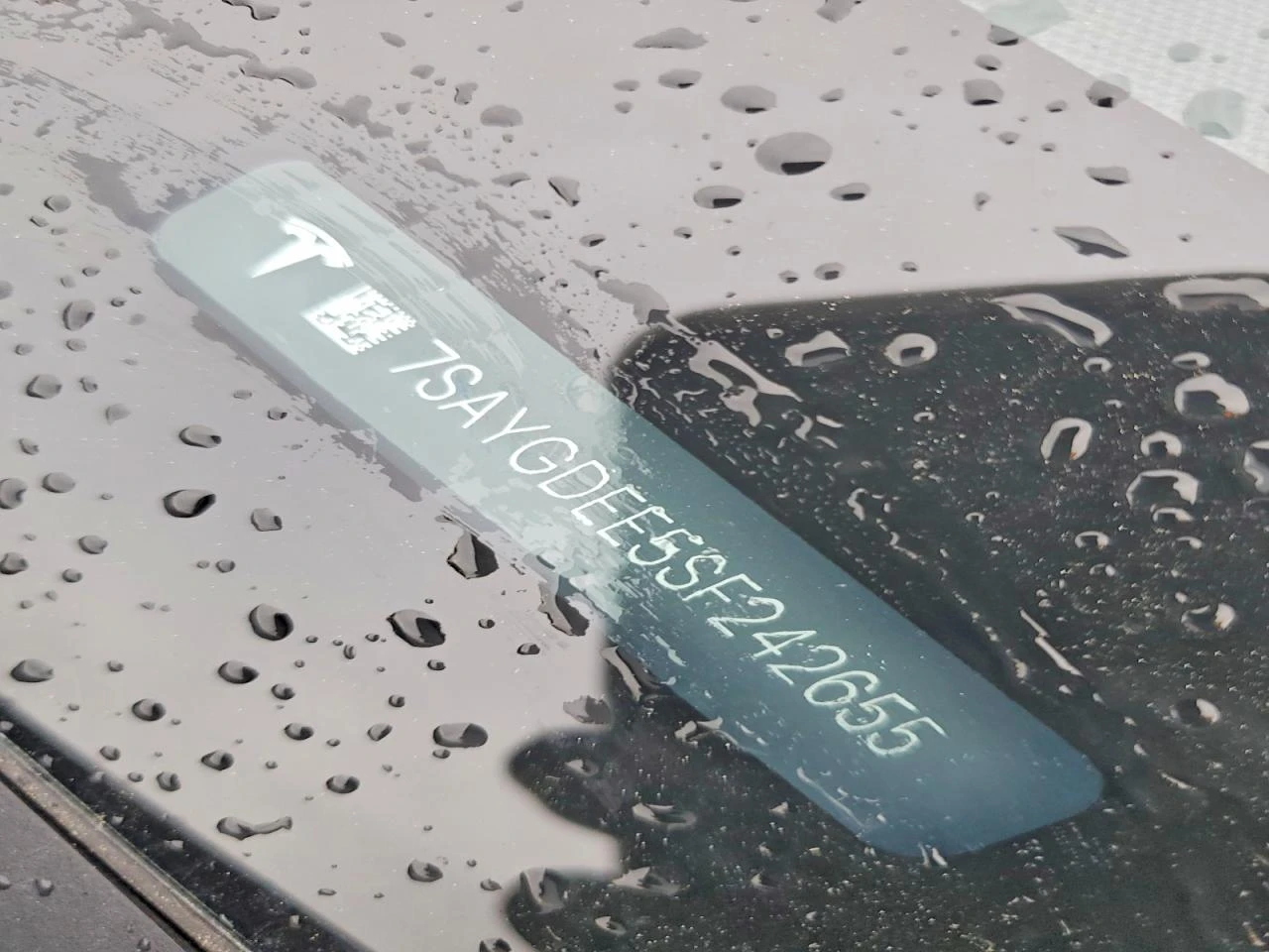 Tesla Model Y, снимка 12 - Автомобили и джипове - 54599592