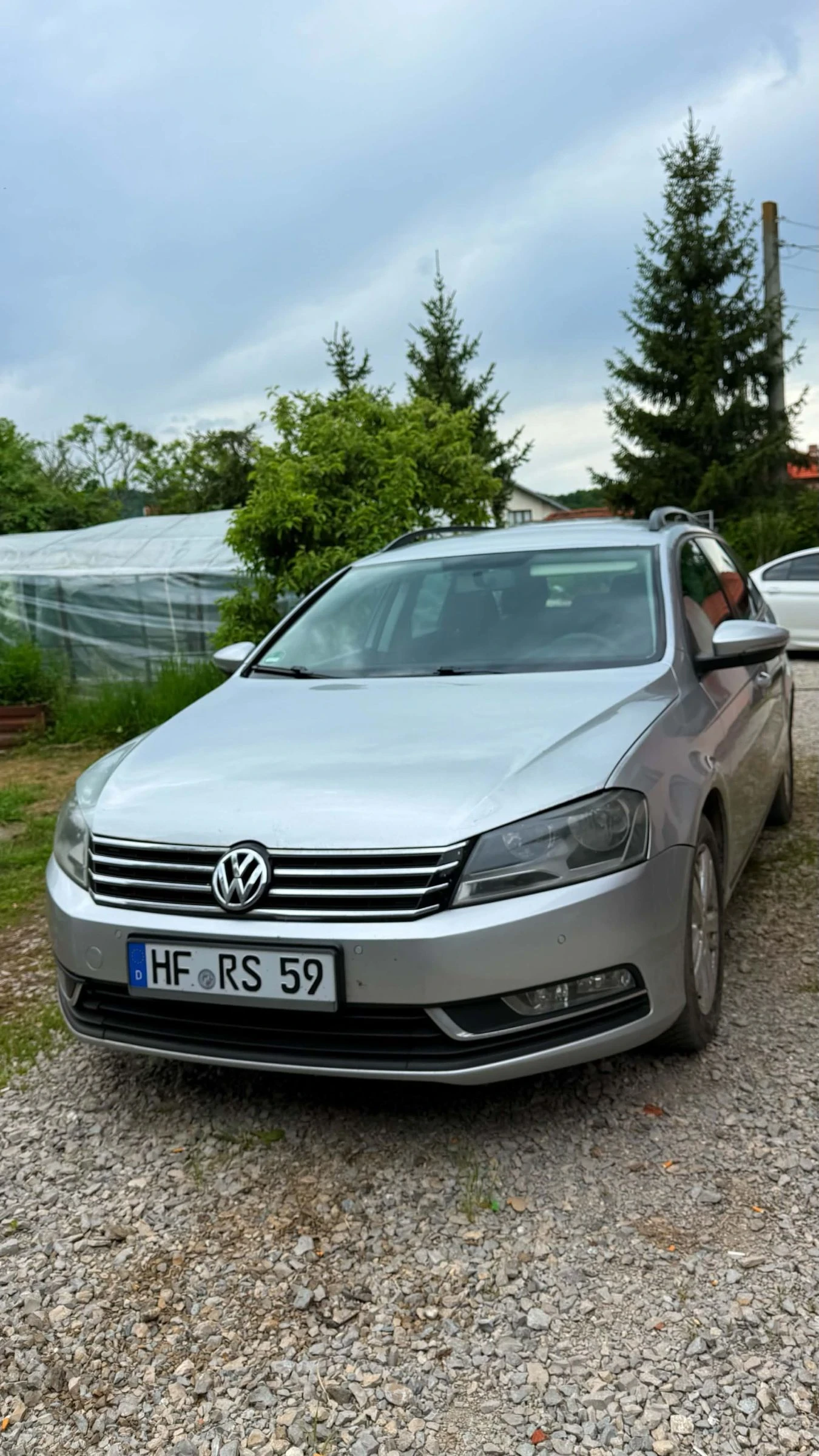 VW Passat 2.0 тди  170к.с. 2012г.  Автомат, снимка 11 - Автомобили и джипове - 54607963