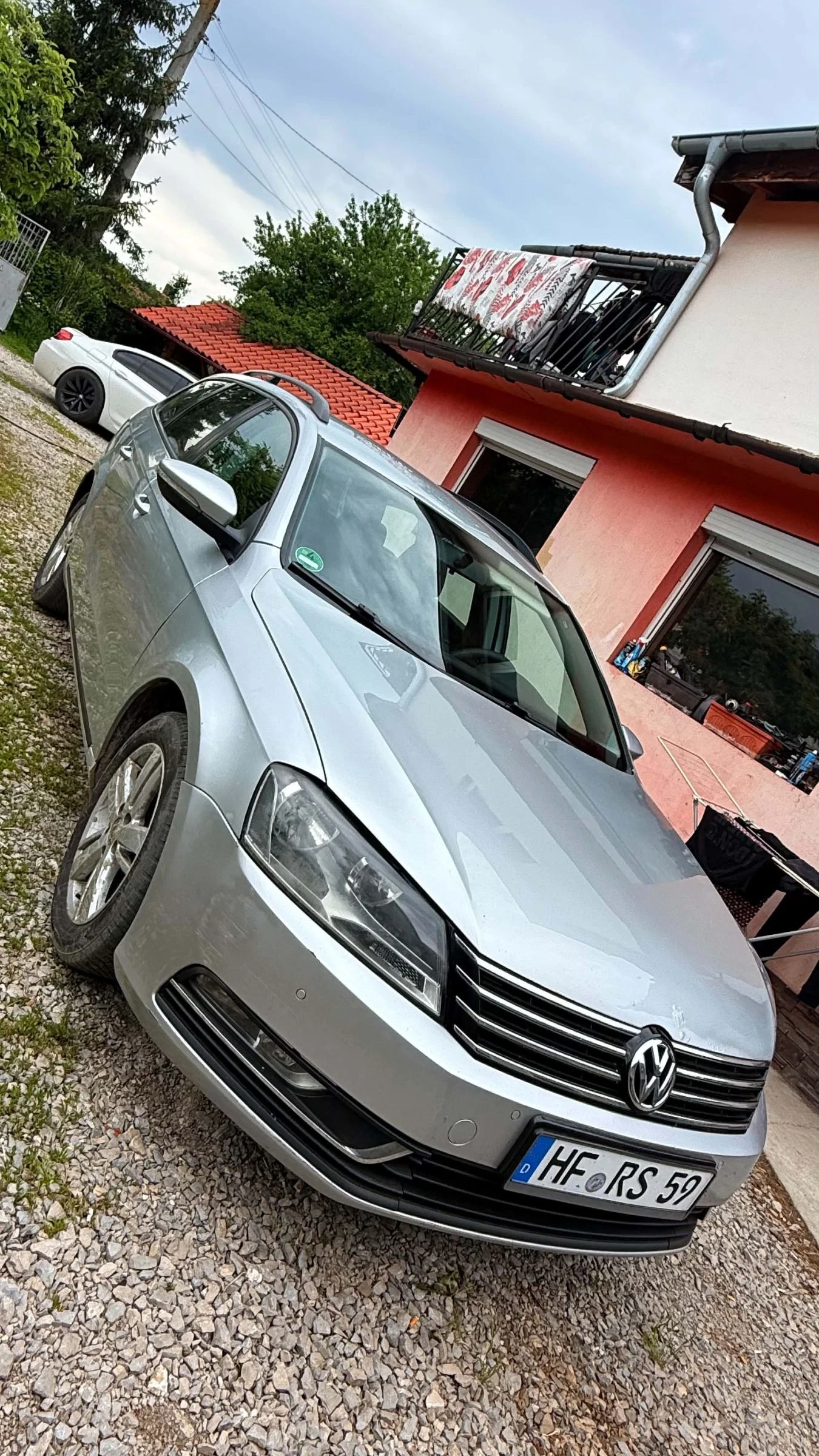 VW Passat 2.0 тди  170к.с. 2012г.  Автомат, снимка 12 - Автомобили и джипове - 54607963