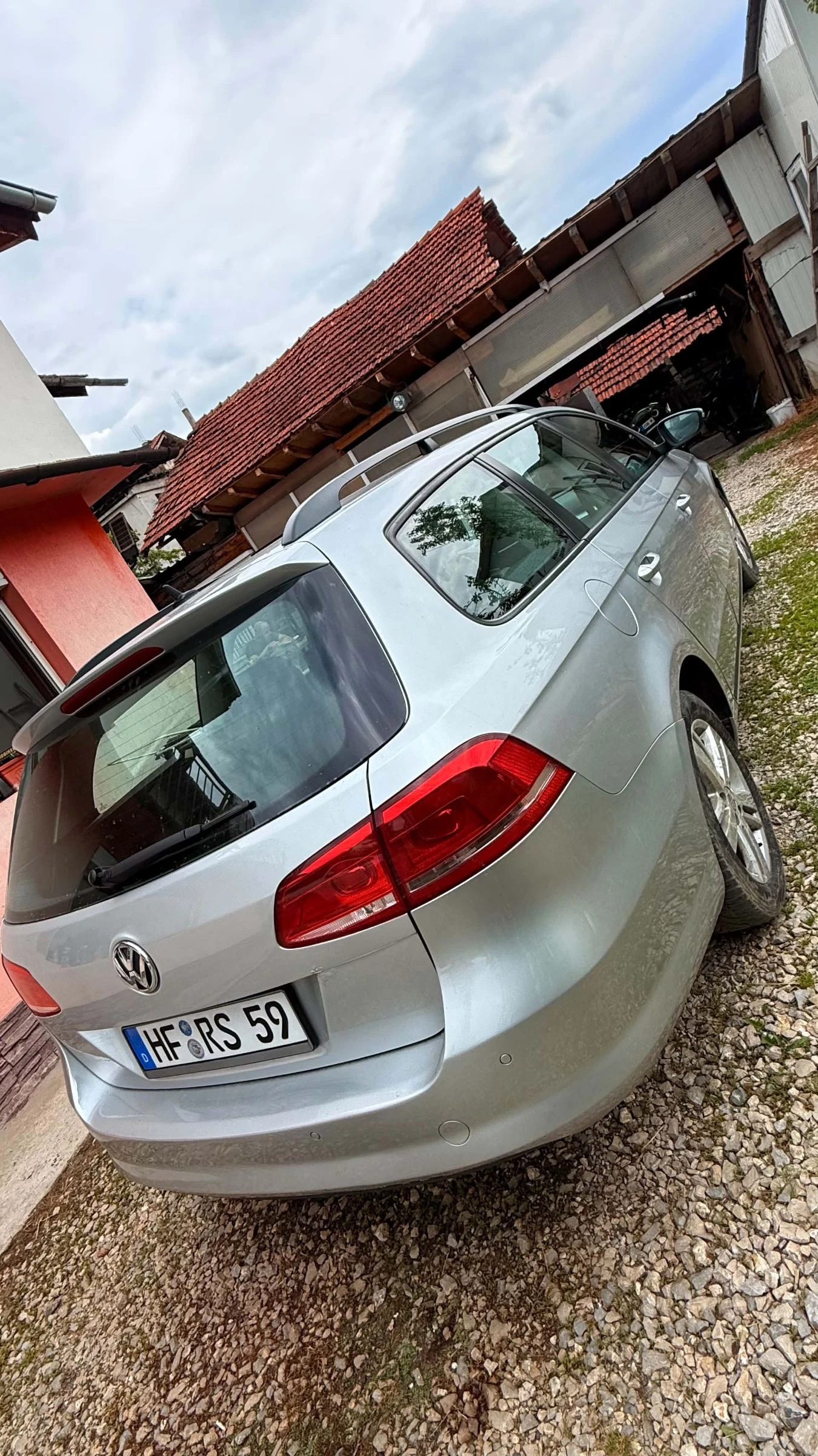 VW Passat 2.0 тди  170к.с. 2012г.  Автомат, снимка 14 - Автомобили и джипове - 54607963