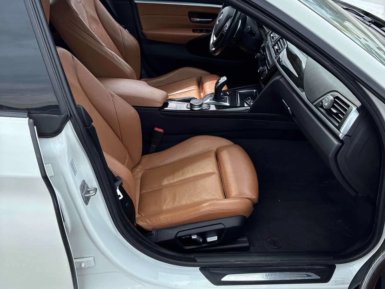 BMW 430 * CARFAX * АВТОКРЕДИТ БЕЗ ПЪРВОНАЧАЛНА ВНОСКА * , снимка 15 - Автомобили и джипове - 55056190