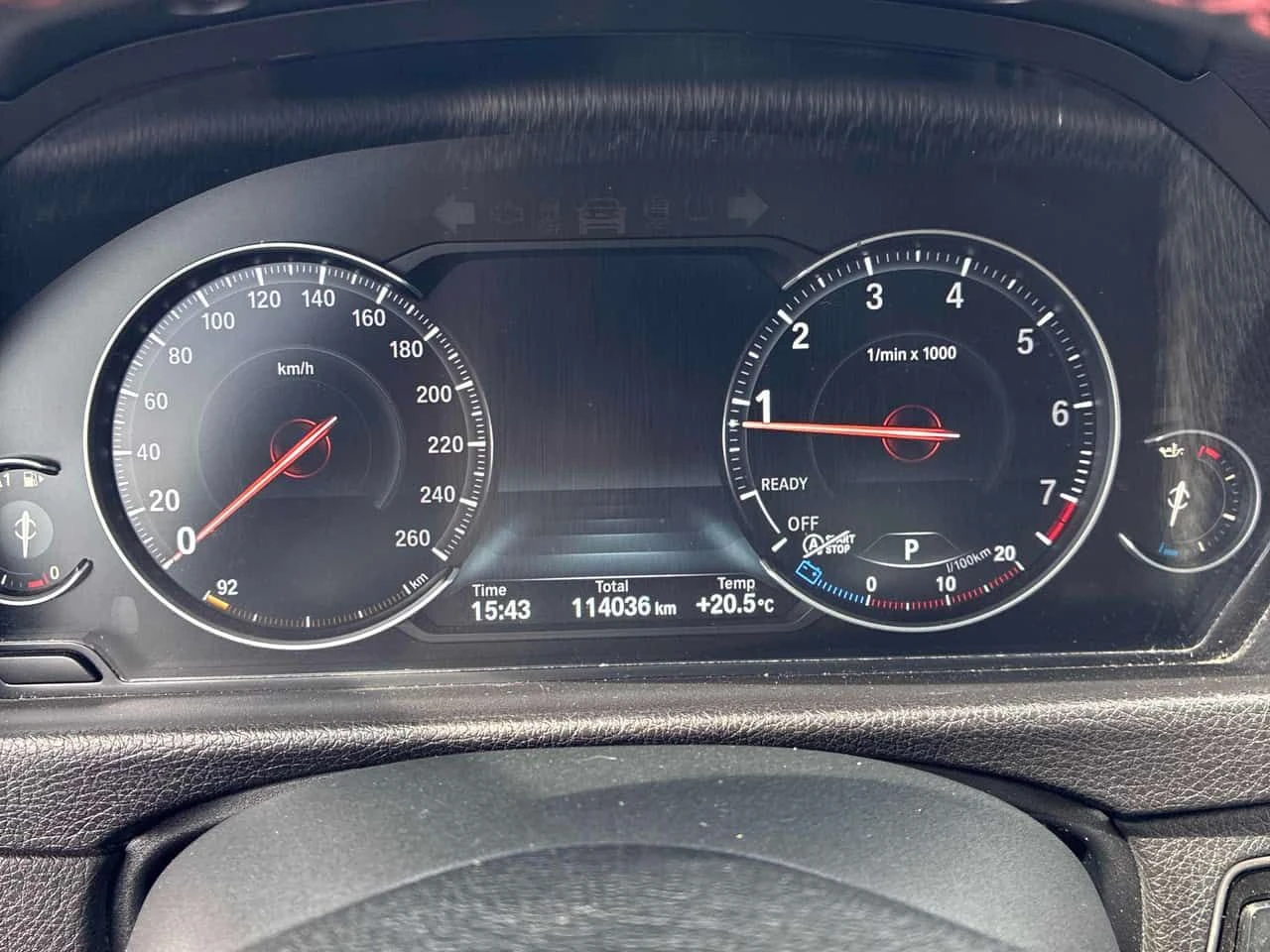 BMW 430 * CARFAX * АВТОКРЕДИТ БЕЗ ПЪРВОНАЧАЛНА ВНОСКА * , снимка 10 - Автомобили и джипове - 55056190