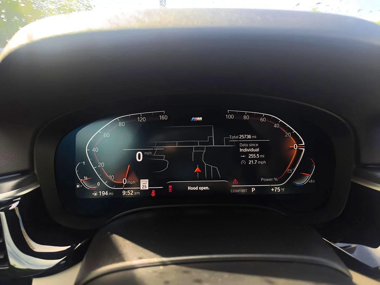 BMW 540 3l Xi, снимка 8 - Автомобили и джипове - 55277751