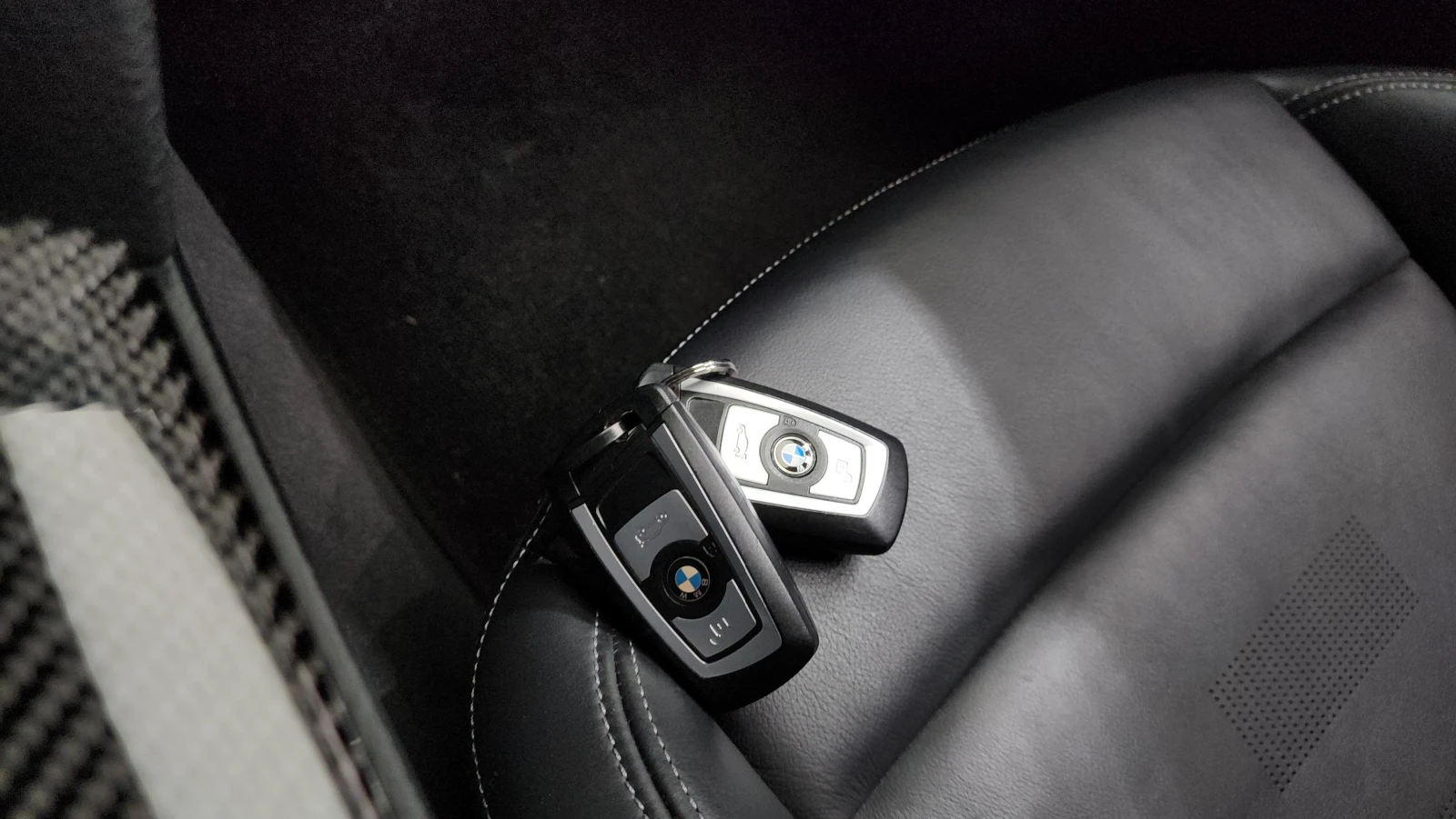 BMW M3 HARMON* KARDON* 360КАМЕРА* ХЕДЪП* , снимка 15 - Автомобили и джипове - 55467322