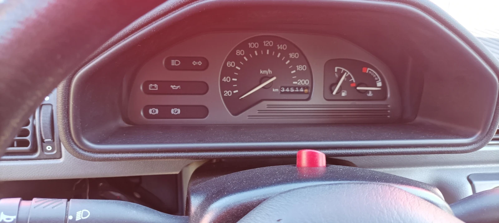 Ford Fiesta, снимка 5 - Автомобили и джипове - 55498625