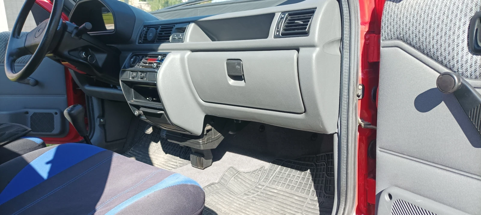 Ford Fiesta, снимка 6 - Автомобили и джипове - 55498625