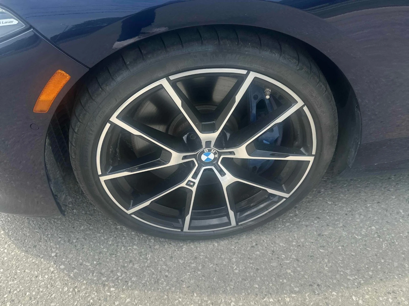 BMW 850 MPACK* XDRIVE* HARMAN* HEADUP* 360*  | Mobile.bg � ����������� 6